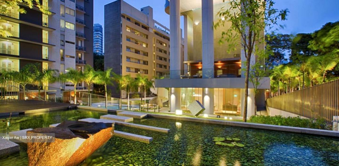 Skyline @ Orchard Boulevard (D9), Apartment #357076071